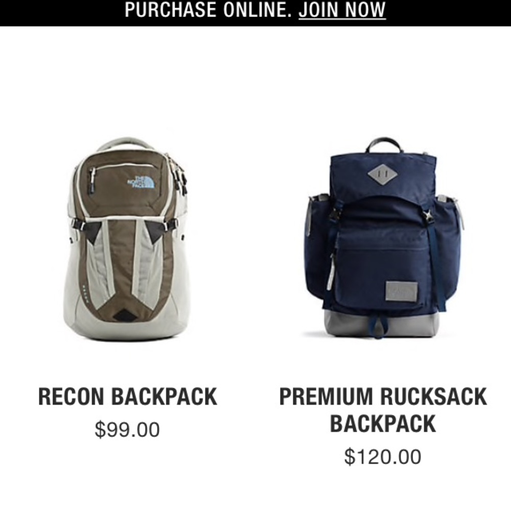 Backpack - Picture 5 of 5